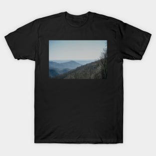 North Carolina Mountains T-Shirt